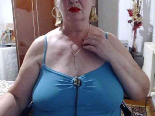 Secretfox webcam