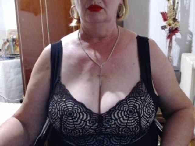 Secretfox webcam