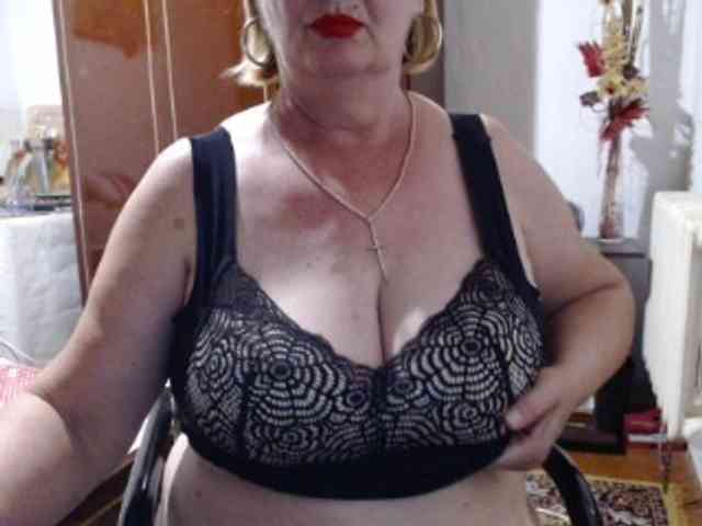 Secretfox webcam