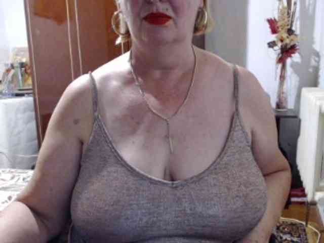 Secretfox webcam