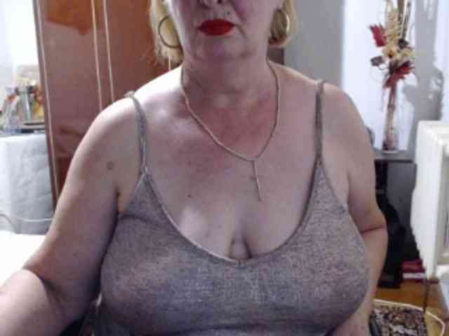 Secretfox webcam