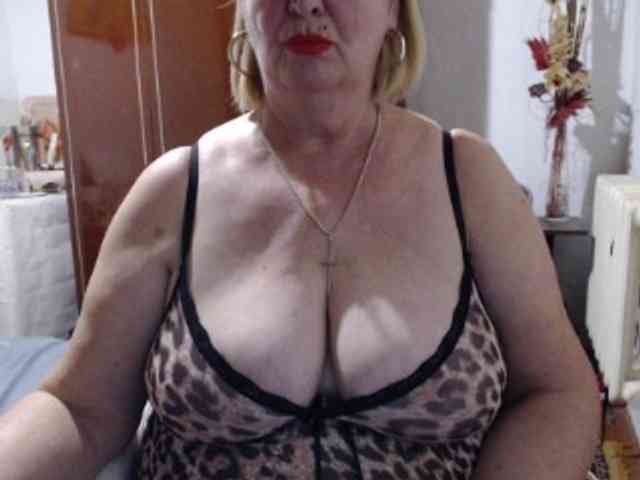 Secretfox webcam