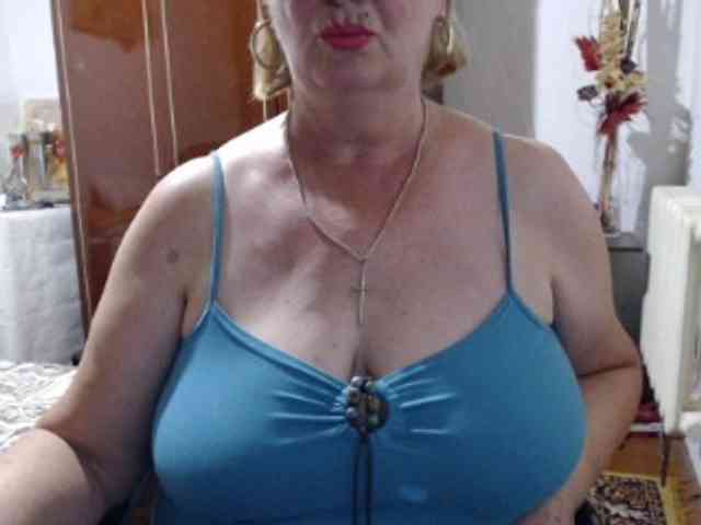 Secretfox webcam