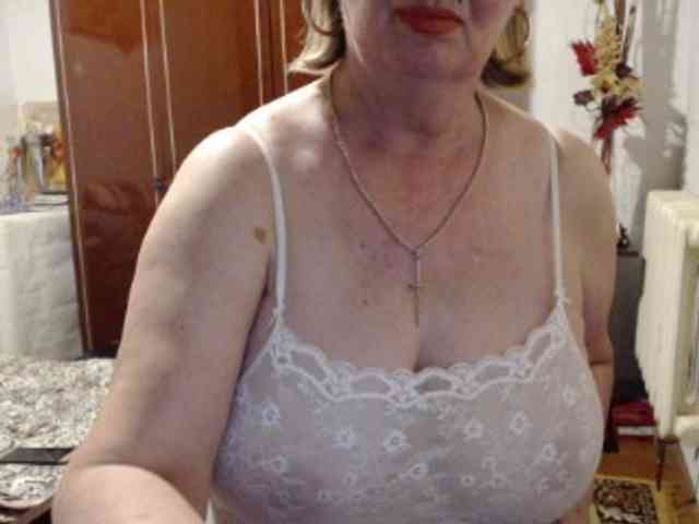 Secretfox webcam