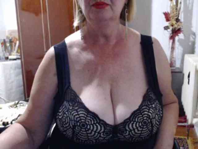 Secretfox webcam