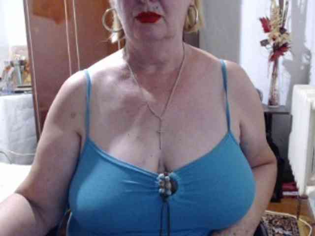 Secretfox webcam