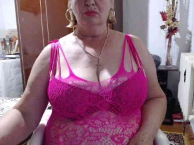 Secretfox webcam