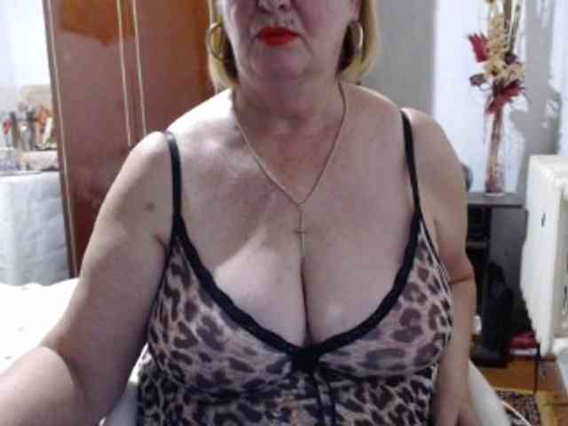 Secretfox webcam