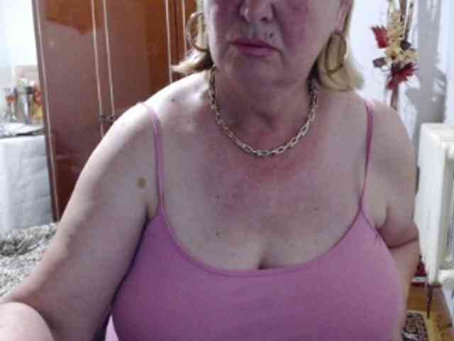 Secretfox webcam