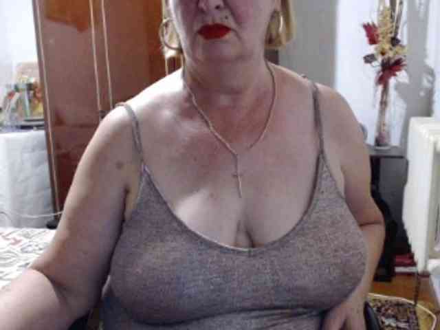 Secretfox webcam