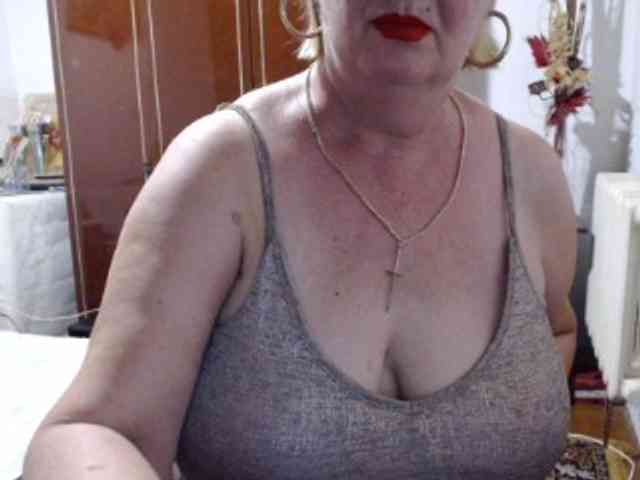 Secretfox webcam