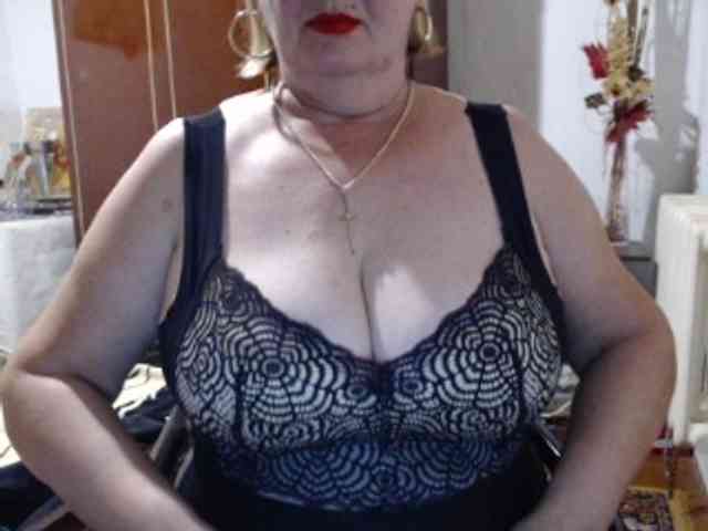 Secretfox webcam