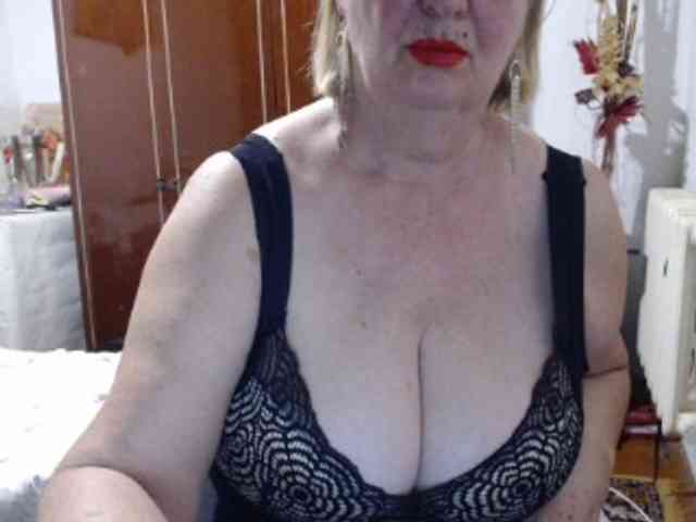 Secretfox webcam