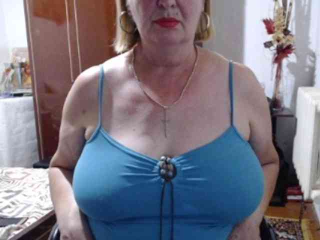 Secretfox webcam