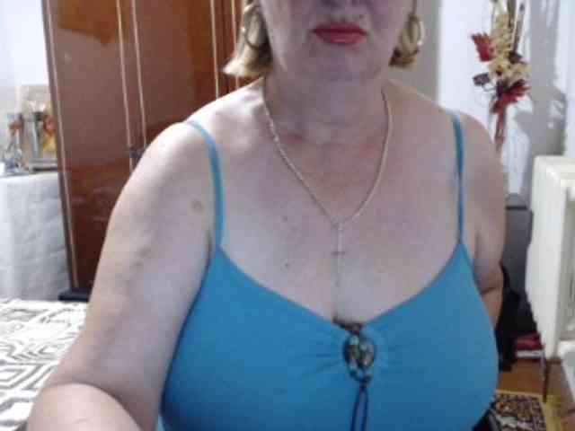 Secretfox webcam