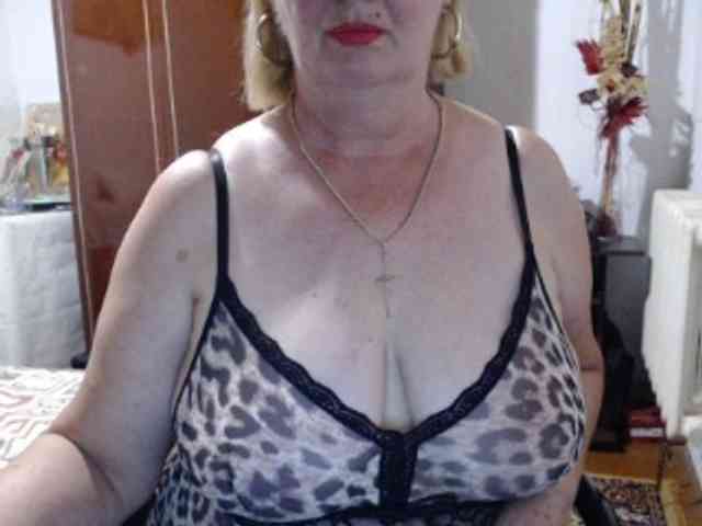 Secretfox webcam