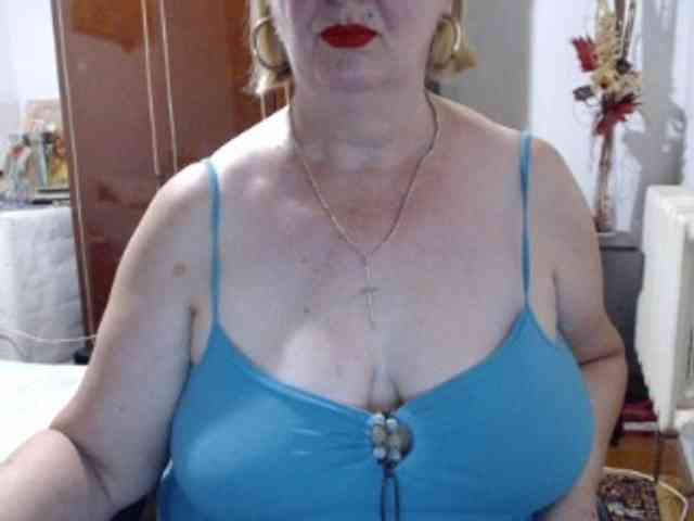 Secretfox webcam