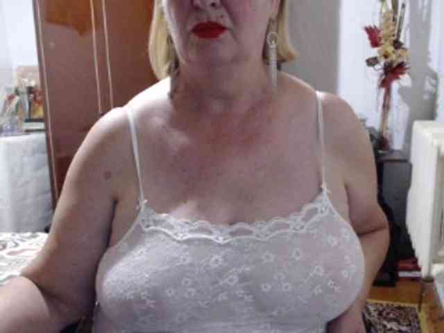 Secretfox webcam
