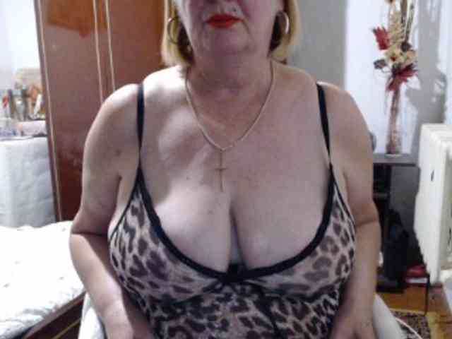 Secretfox webcam