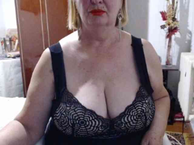 Secretfox webcam