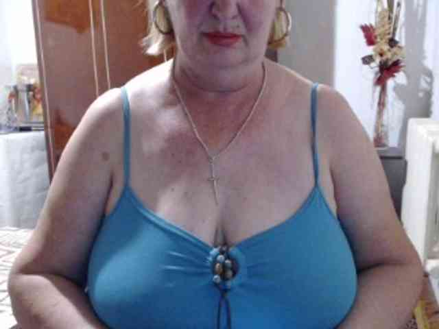 Secretfox webcam