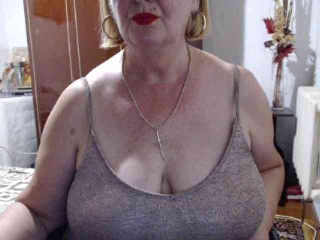 Secretfox webcam