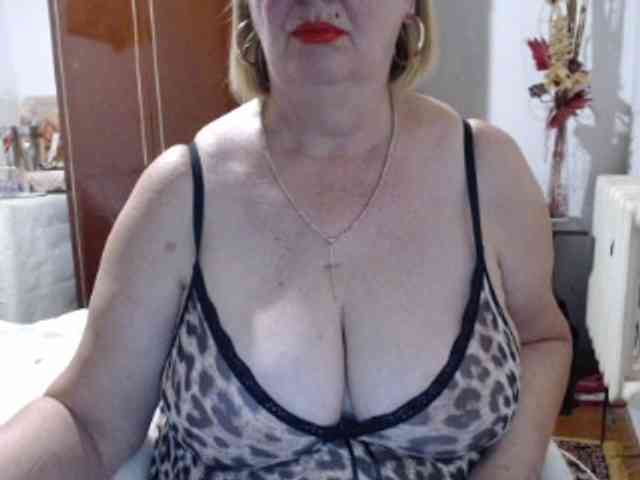 Secretfox webcam