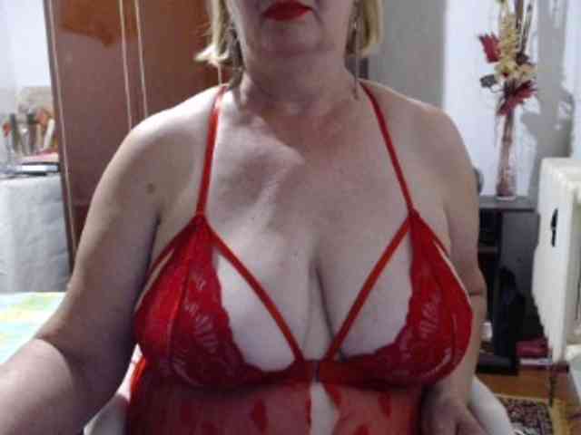 Secretfox webcam