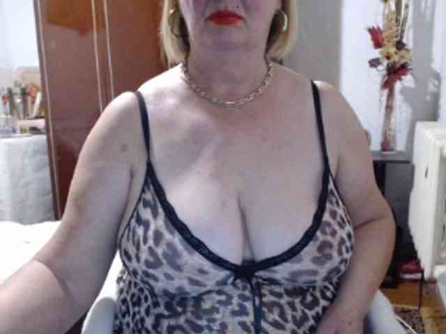 Secretfox webcam