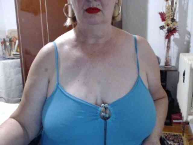 Secretfox webcam