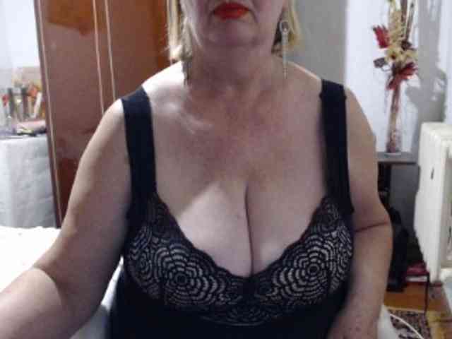 Secretfox webcam