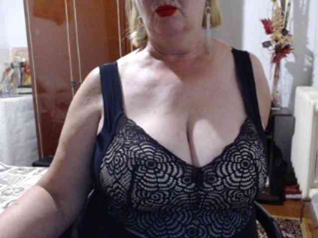 Secretfox webcam