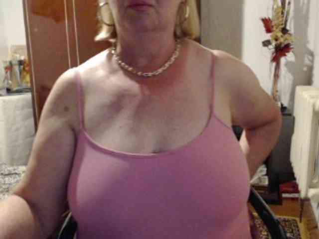 Secretfox webcam