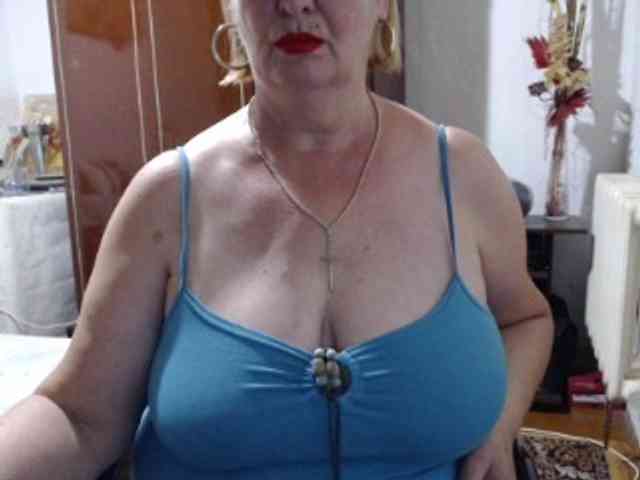 Secretfox webcam