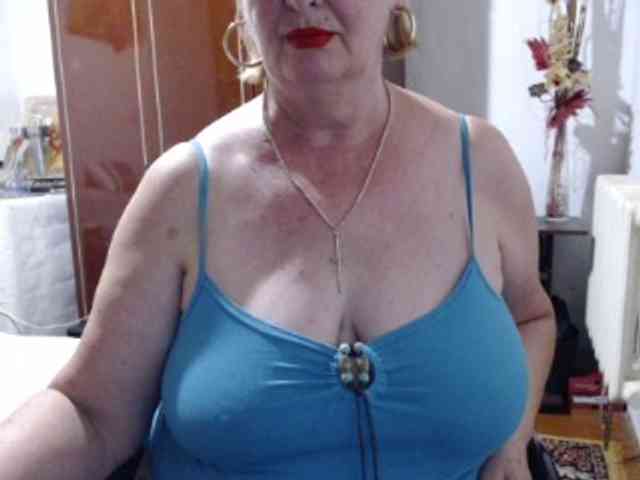 Secretfox webcam