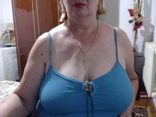 Secretfox webcam