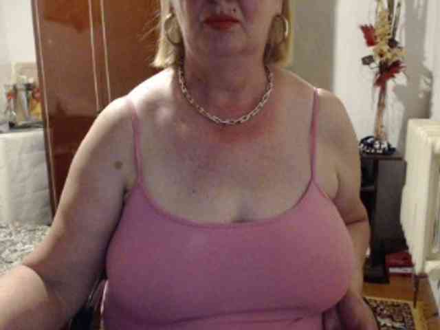 Secretfox webcam