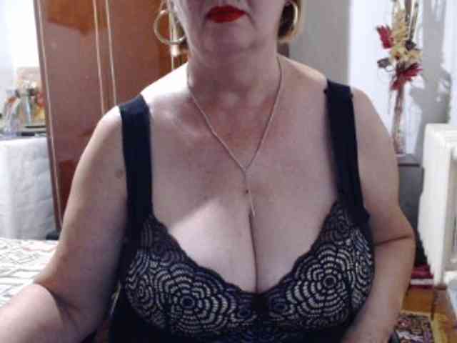 Secretfox webcam