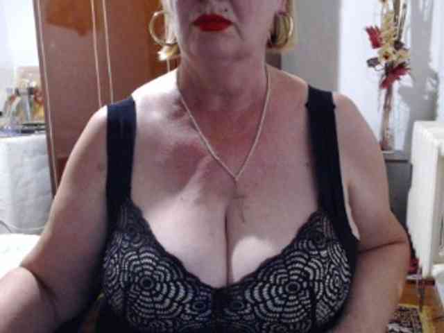 Secretfox webcam
