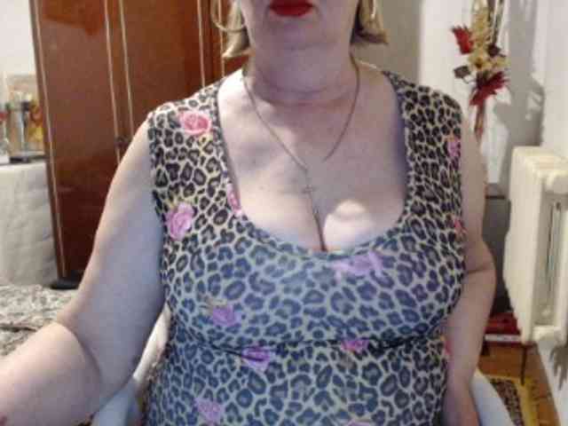 Secretfox webcam