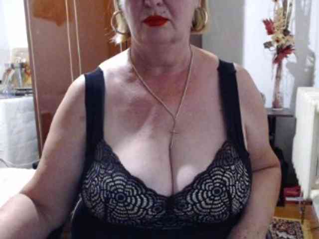 Secretfox webcam