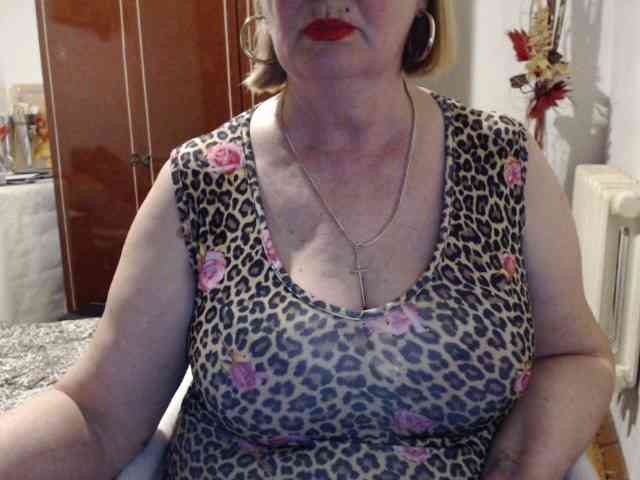 Secretfox webcam