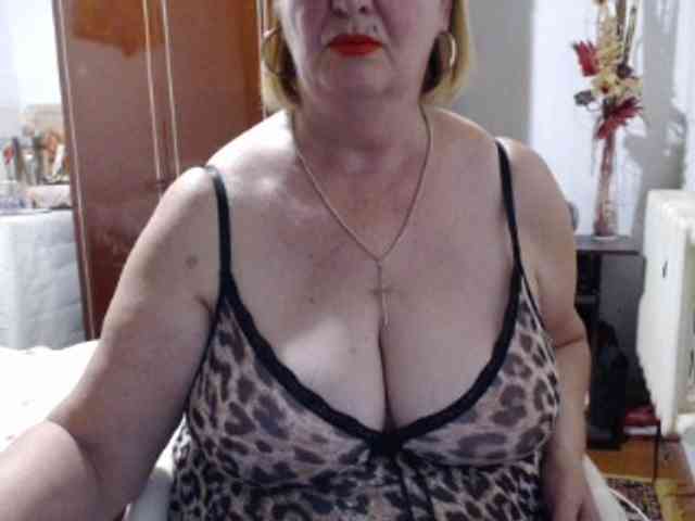 Secretfox webcam