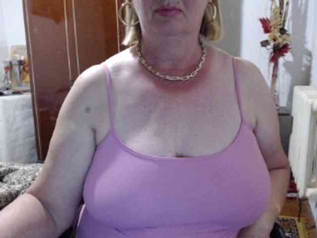 Secretfox webcam