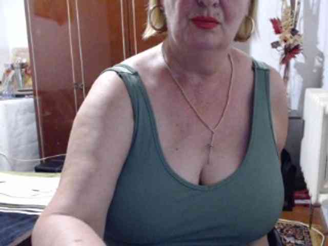 Secretfox Live Webcam on BongaCams