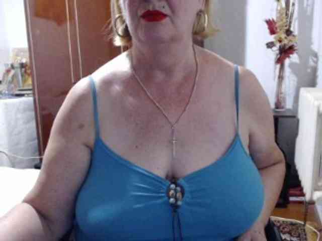 Secretfox webcam