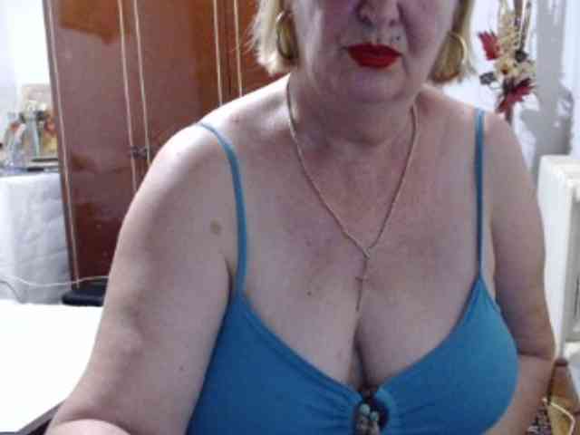 Secretfox webcam