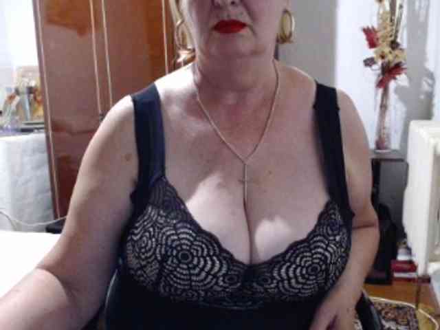Secretfox webcam