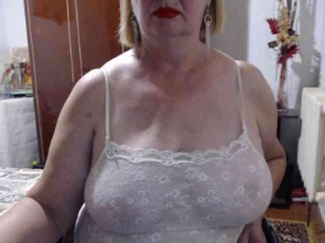 Secretfox webcam