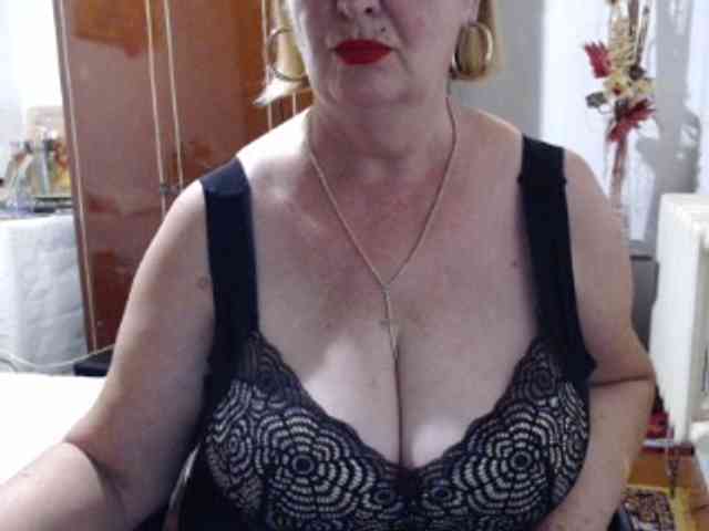 Secretfox webcam